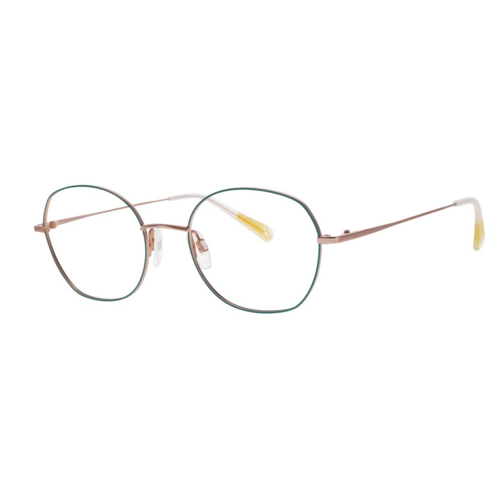 Lafont MILLA Eyeglasses 4518 Green 51mm